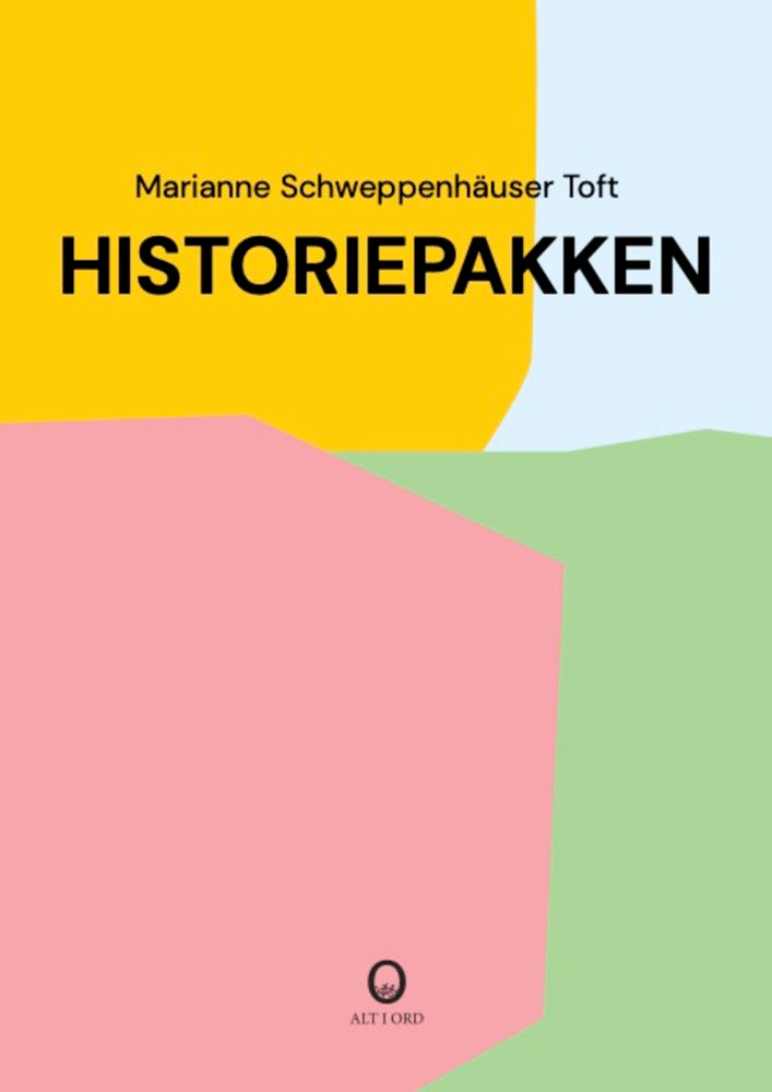 Historiepakken