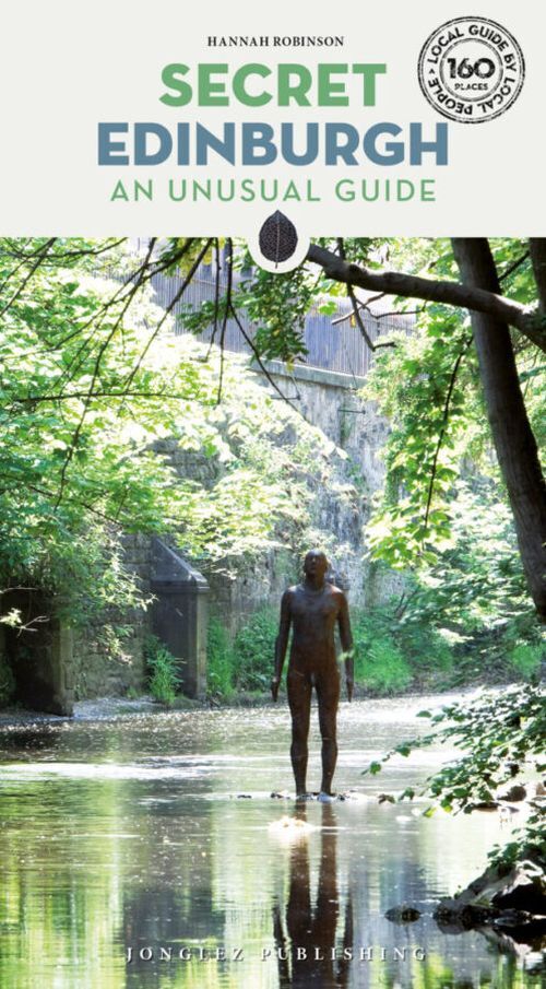 Secret Edingburgh
