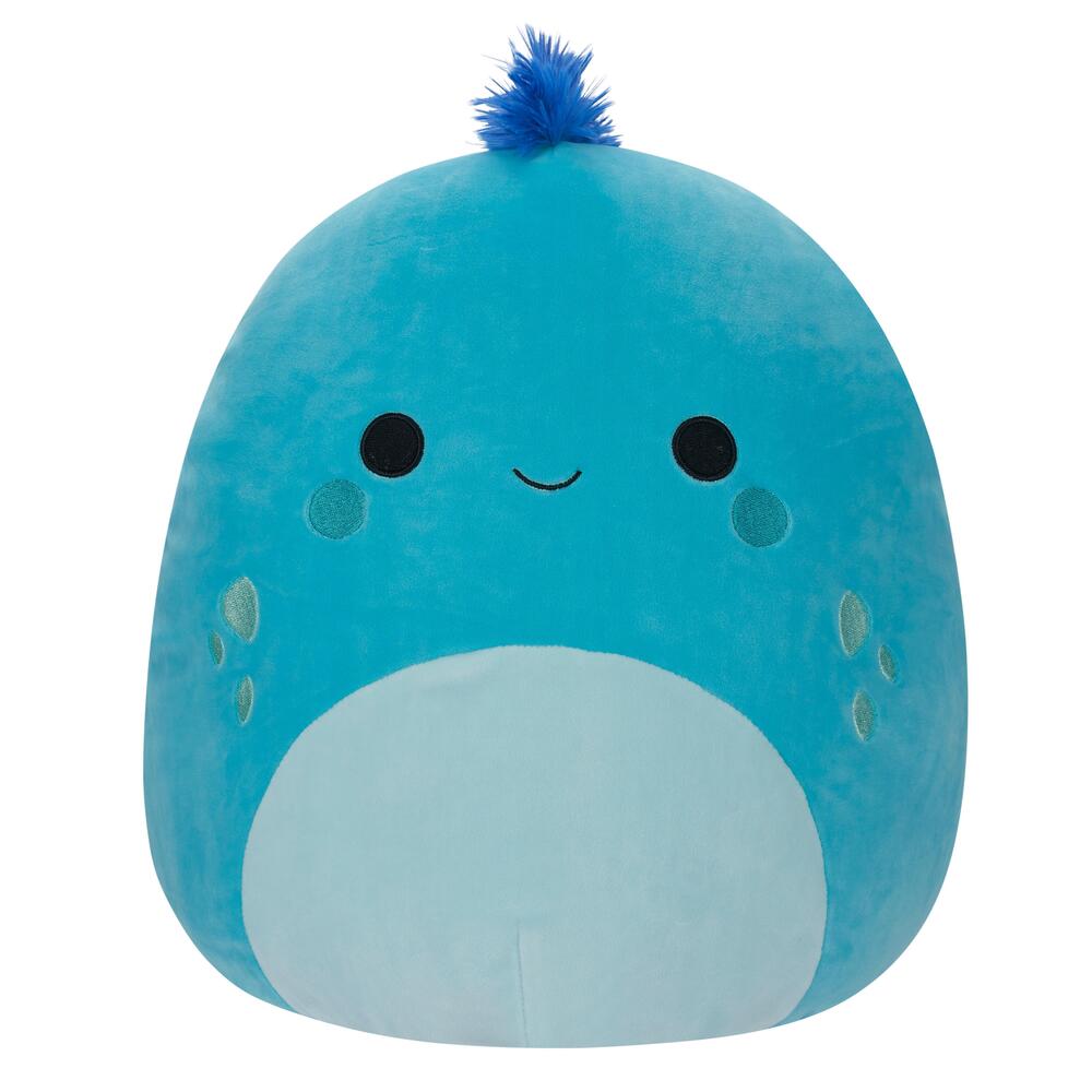 Squishmallows 40 cm Dijimon Iguana