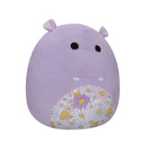 Squishmallows 50 cm Hanna Hippo
