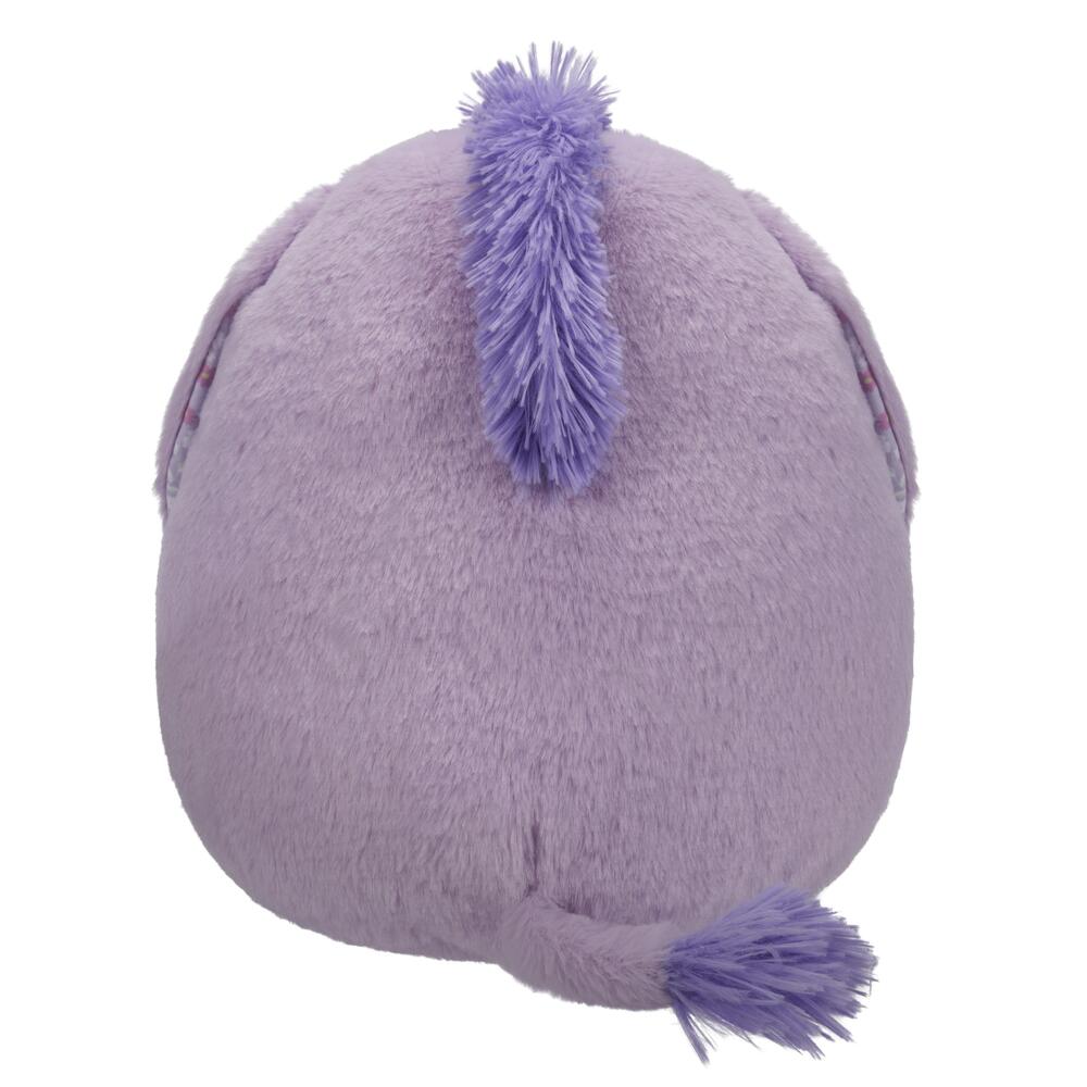 Squishmallows 30 cm Fuzz A Mallows Delzi Donkey