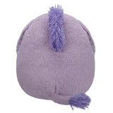Squishmallows 30 cm Fuzz A Mallows Delzi Donkey