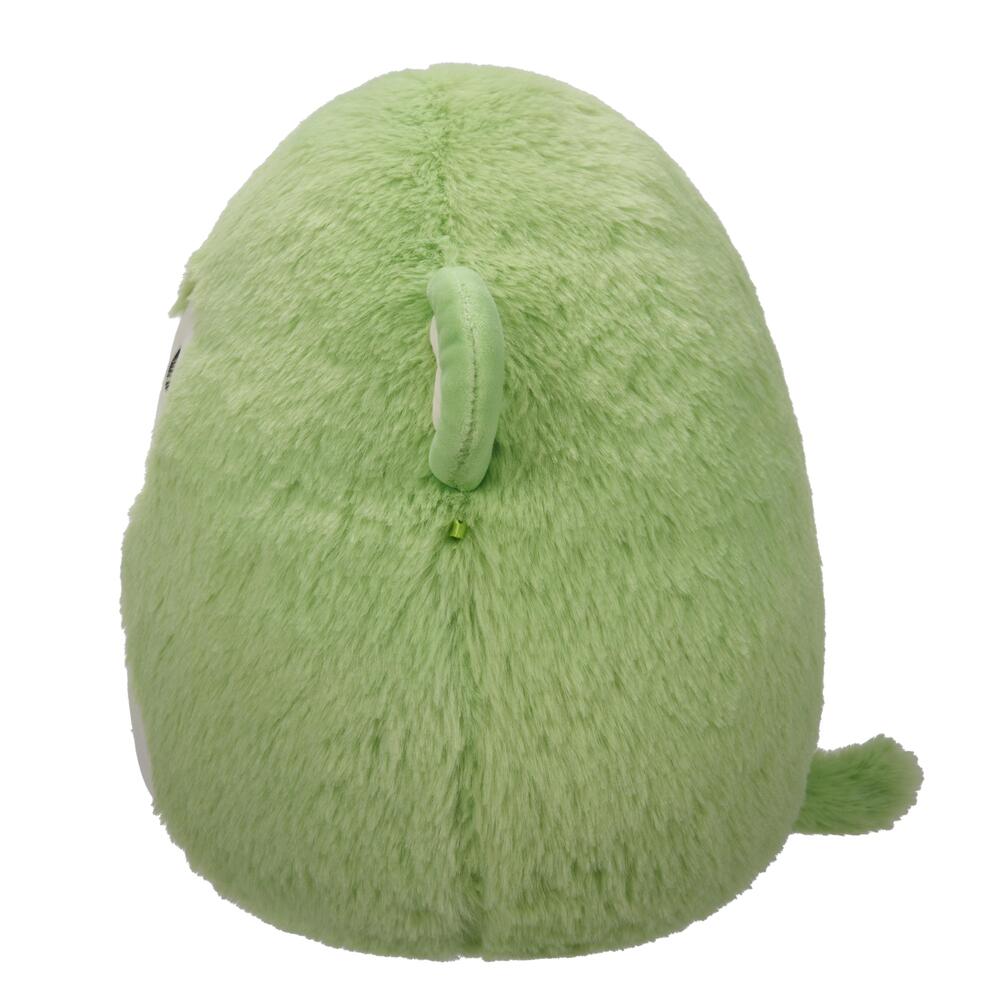 Squishmallows 30 cm Fuzz A Mallows Mills Monkey
