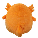 Squishmallows 40 cm Fuzz A Mallows Nico Axolotl