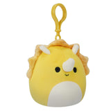 Squishmallows 9 cm Clip On Asst