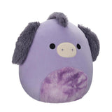 Squishmallows 30 cm Deacon Donkey
