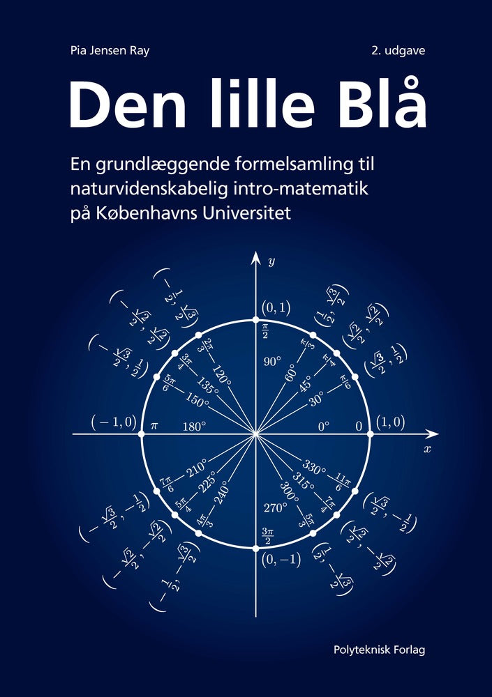Den lille blå