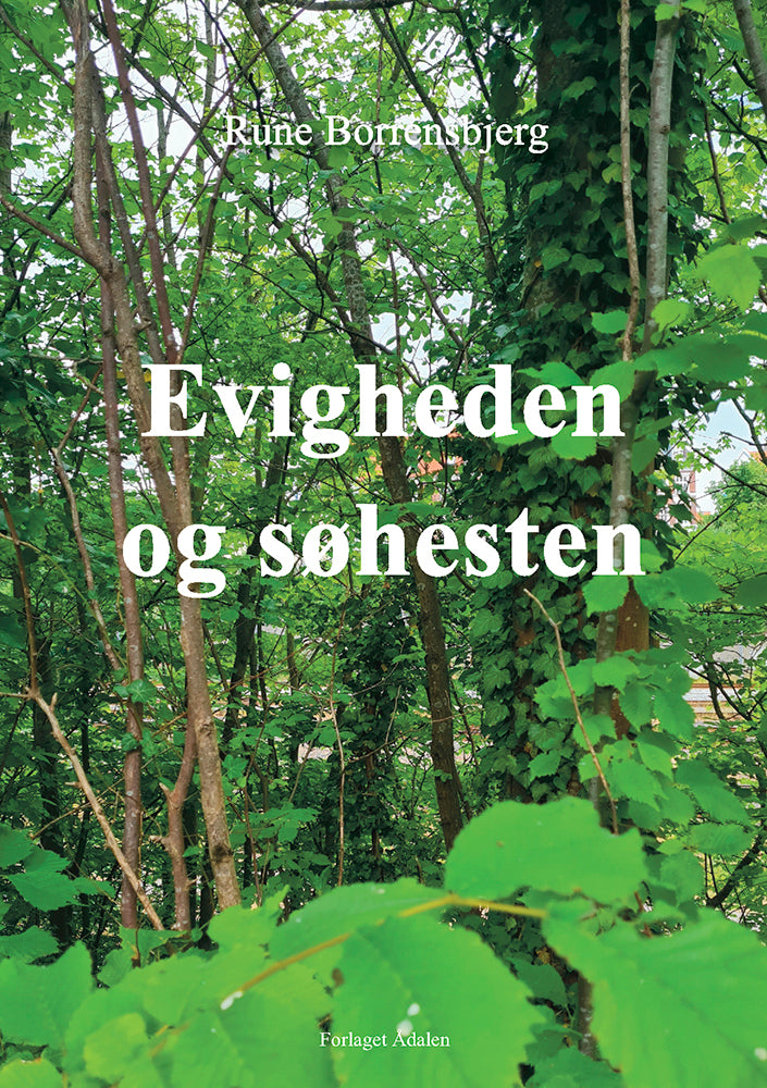 Evigheden og Søhesten