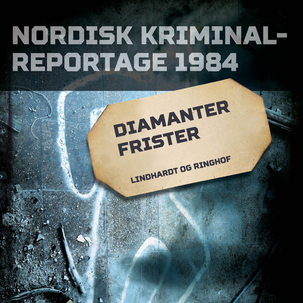 Diamanter frister