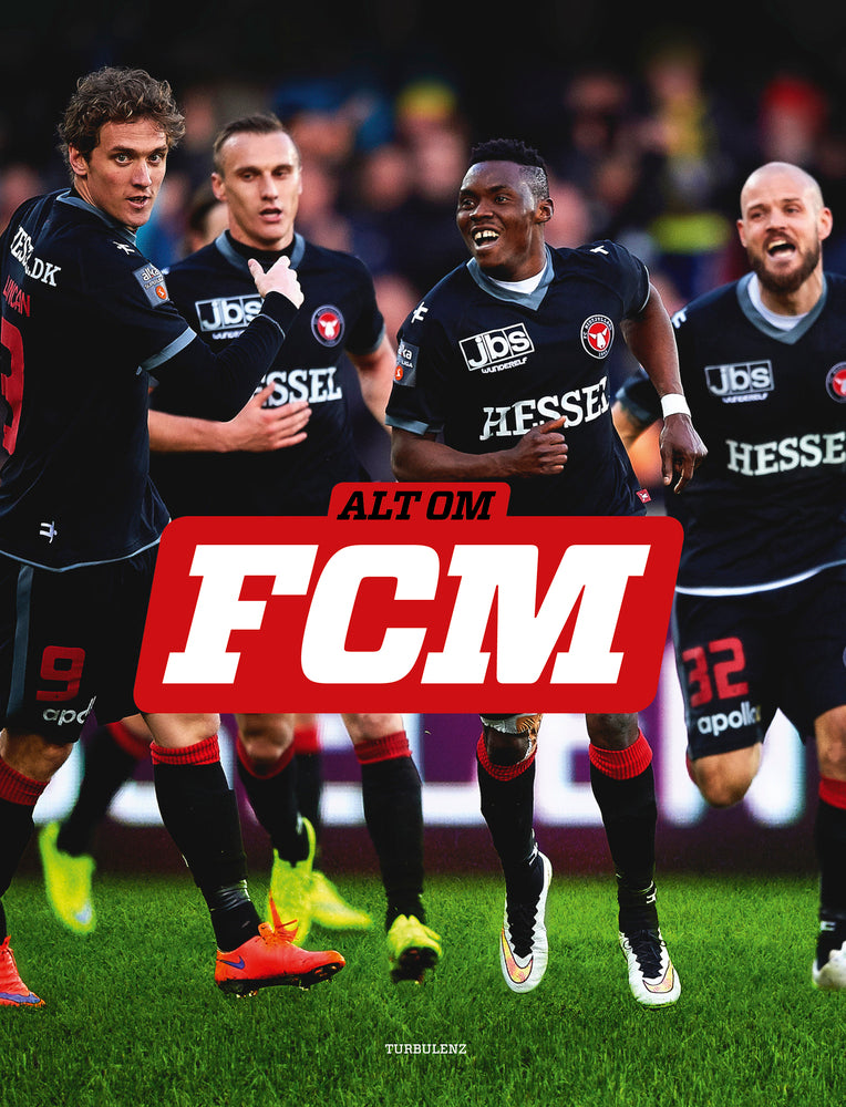 Alt om FCM