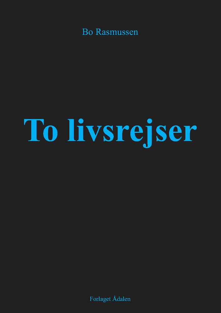 To livsrejser