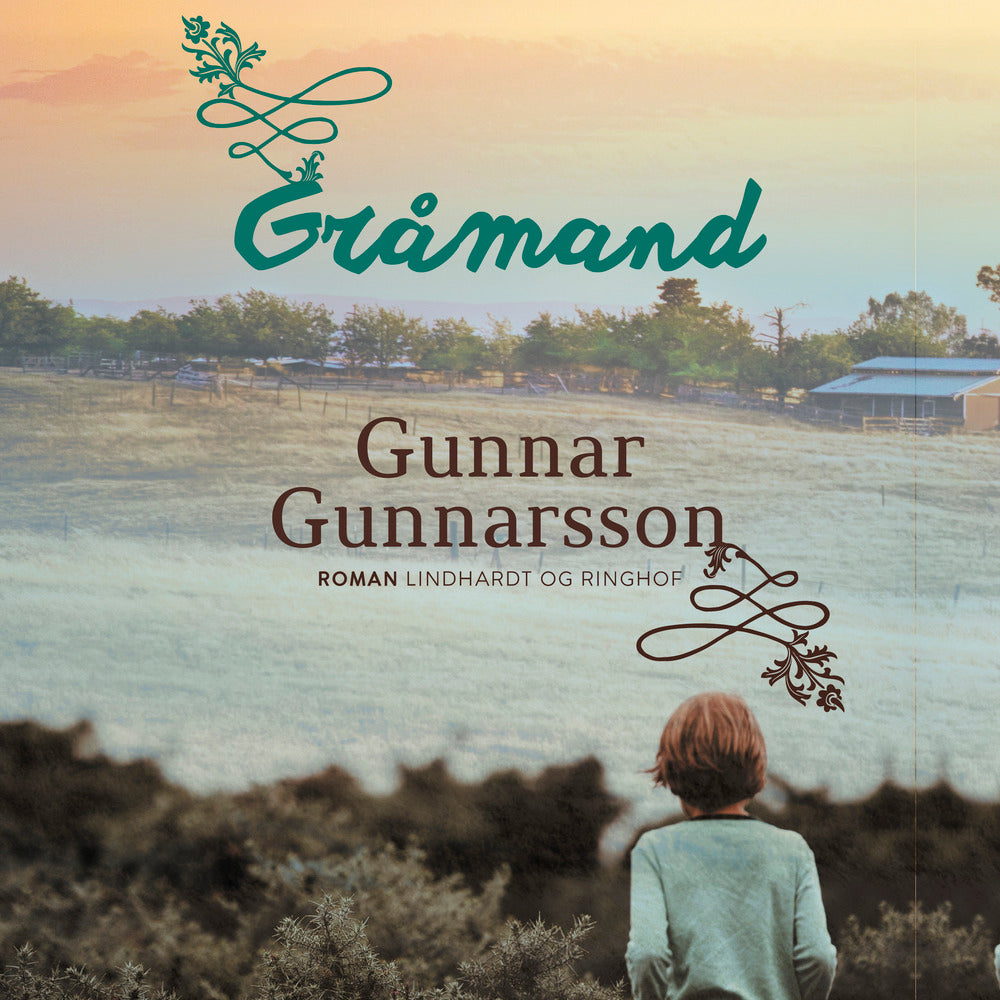Gråmand