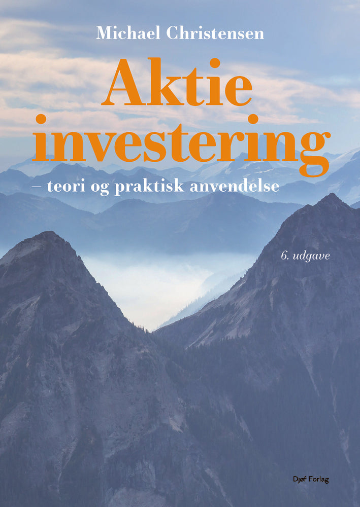 Aktieinvestering
