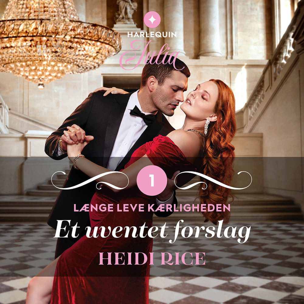 Et uventet forslag