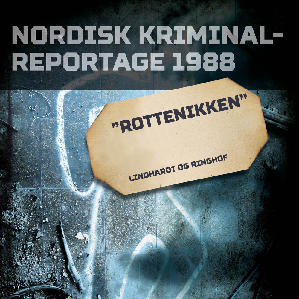 "Rottenikken"