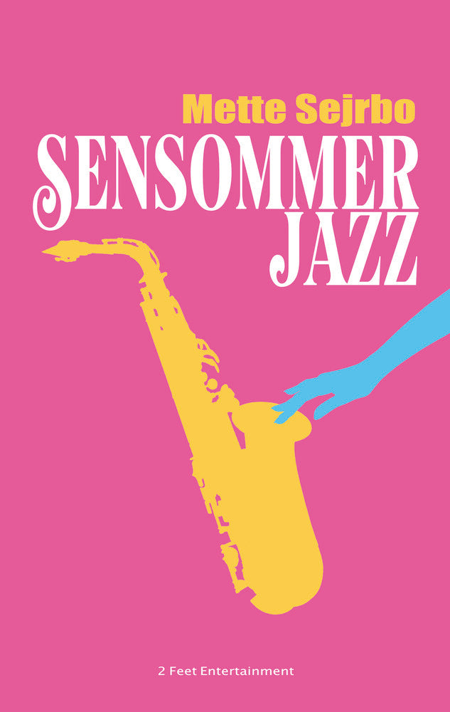 Sensommerjazz