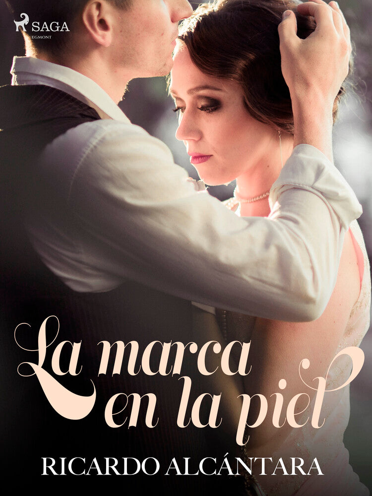 La marca en la piel