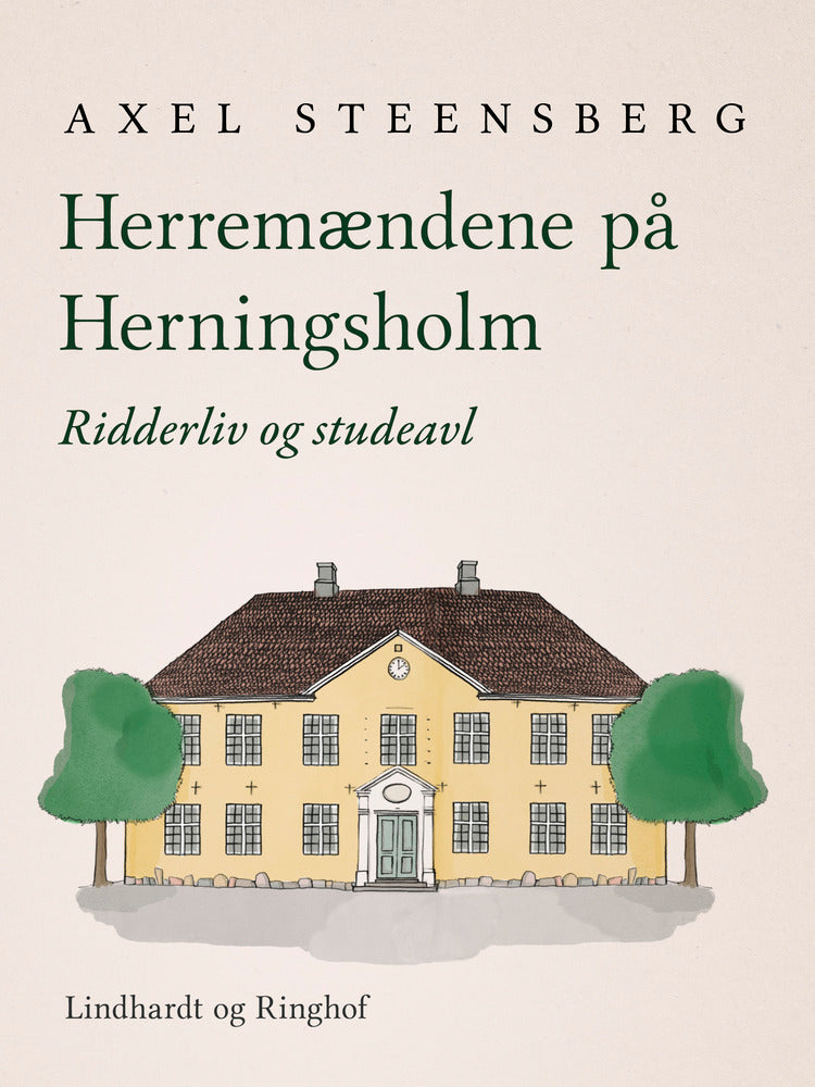 Herremændene på Herningsholm