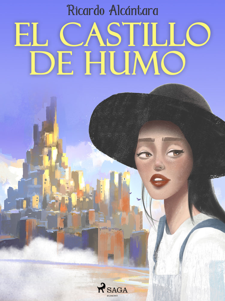 El castillo de humo