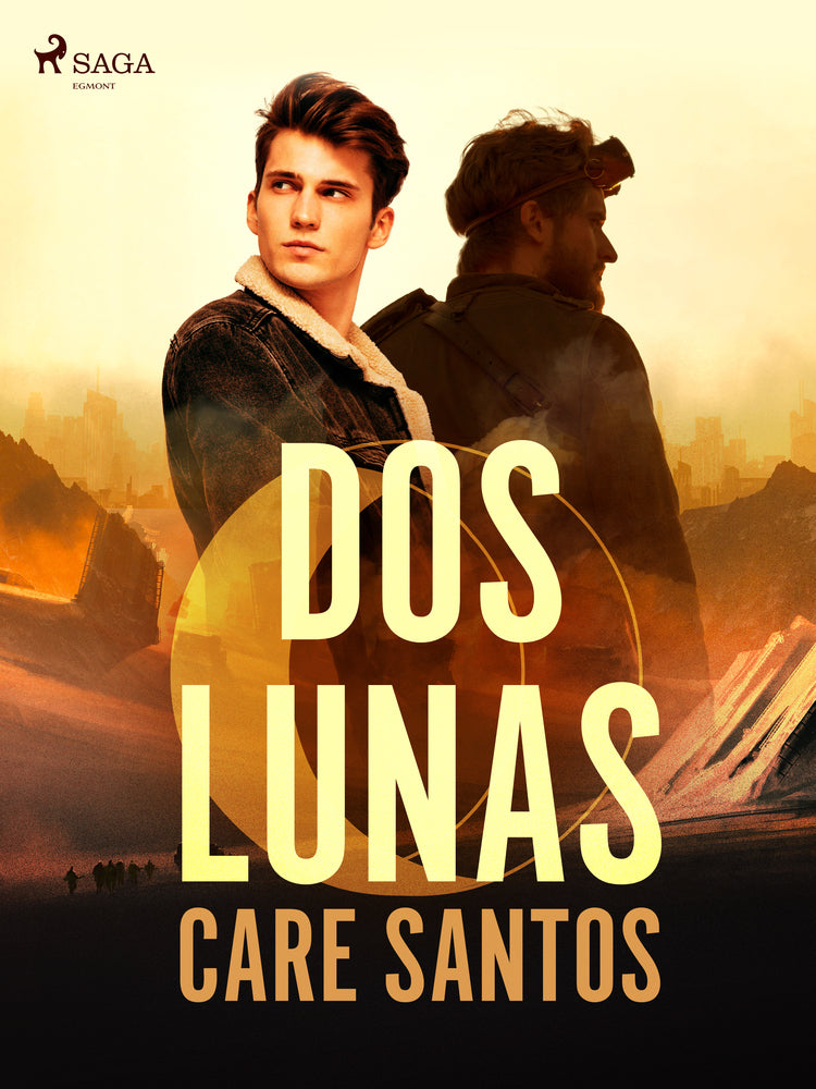 Dos Lunas