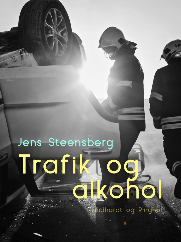 Trafik og alkohol