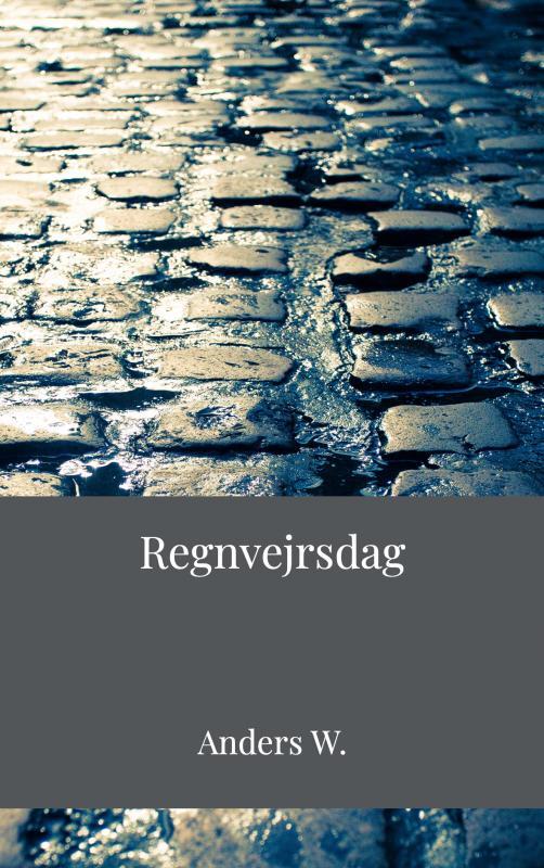 Regnvejrsdag
