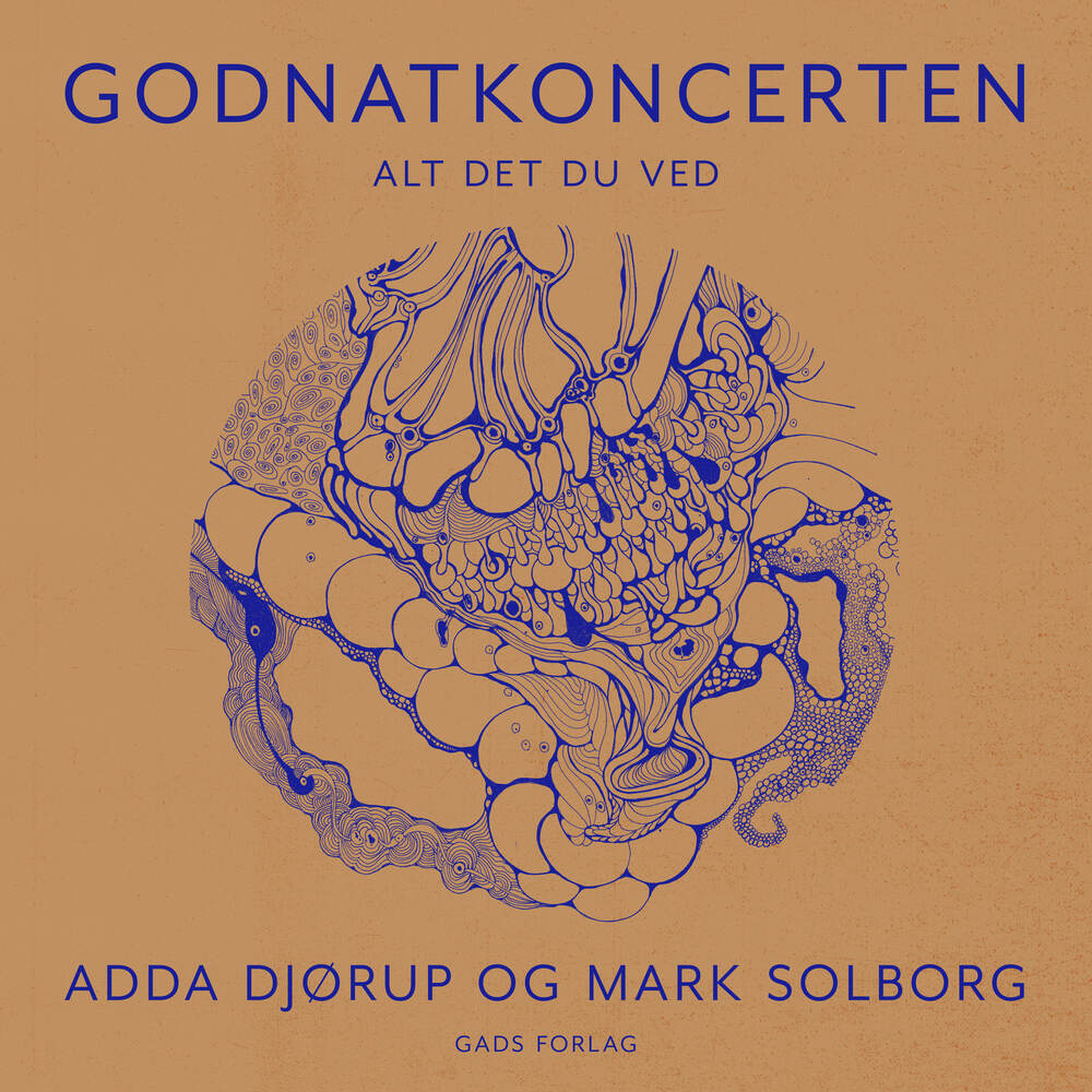 Godnatkoncerten