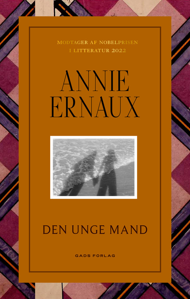 Den unge mand