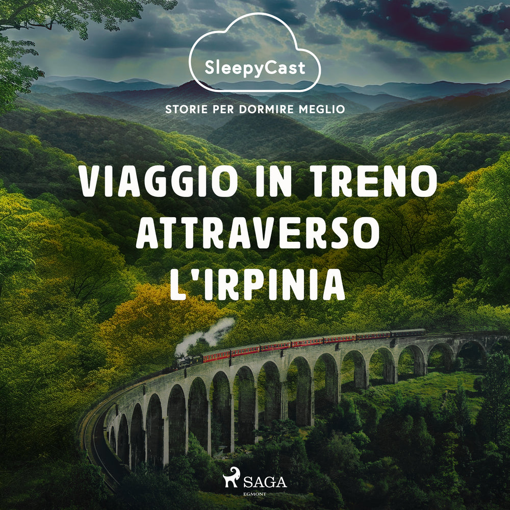SleepyCast. Storie per dormire meglio 2.3