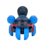 Spidey Disc Dasher Vehicle Asst