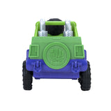 Spidey Disc Dasher Vehicle Asst