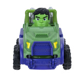 Spidey Disc Dasher Vehicle Asst