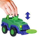 Spidey Disc Dasher Vehicle Asst