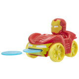Spidey Disc Dasher Vehicle Asst