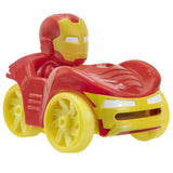 Spidey Disc Dasher Vehicle Asst