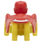 Spidey Disc Dasher Vehicle Asst