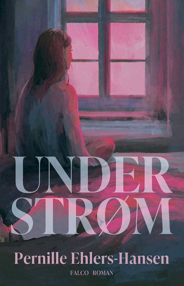 Understrøm