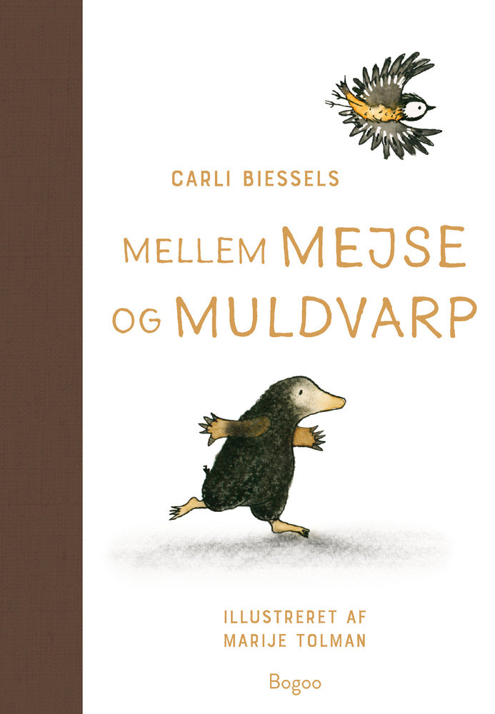 Mellem Mejse og Muldvarp