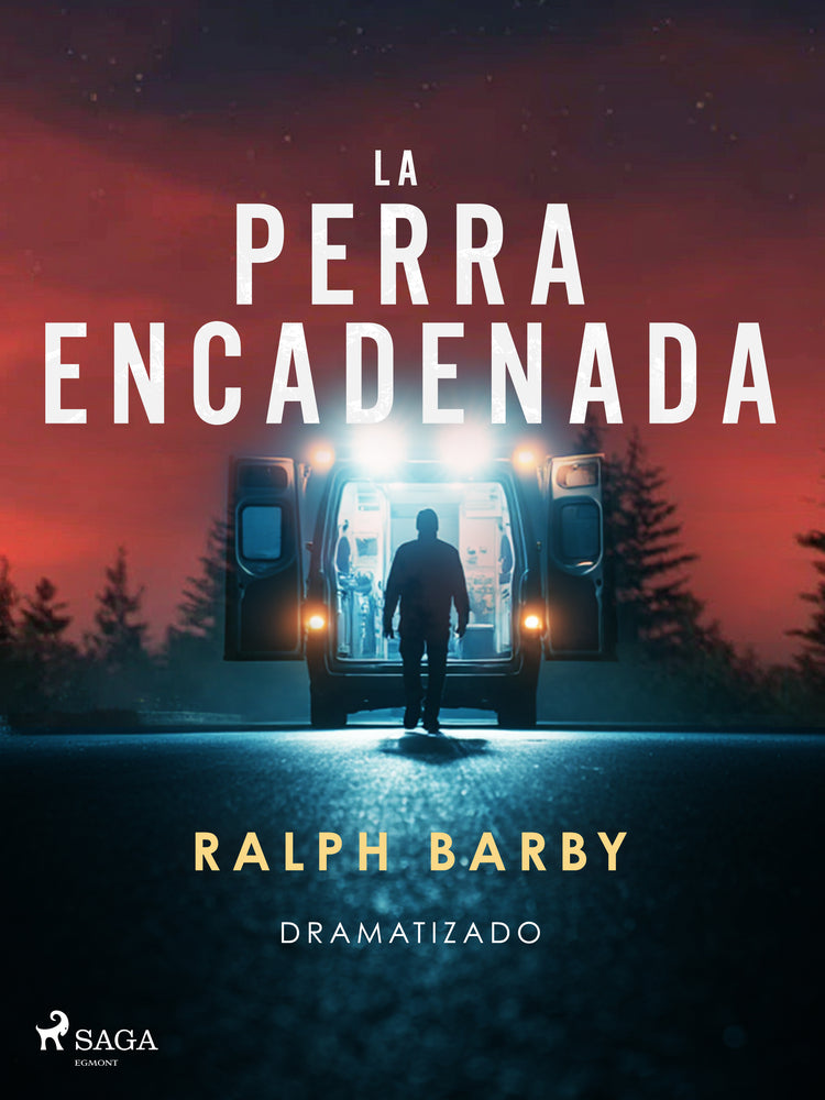 La perra encadenada – Dramatizado
