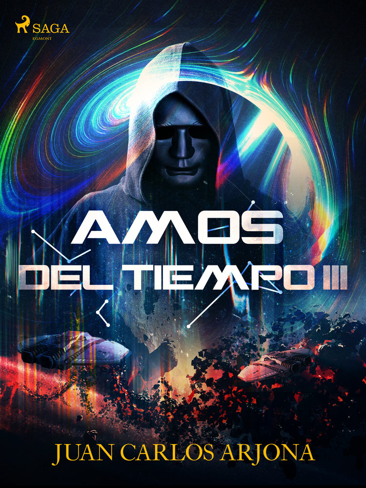 Amos del tiempo III