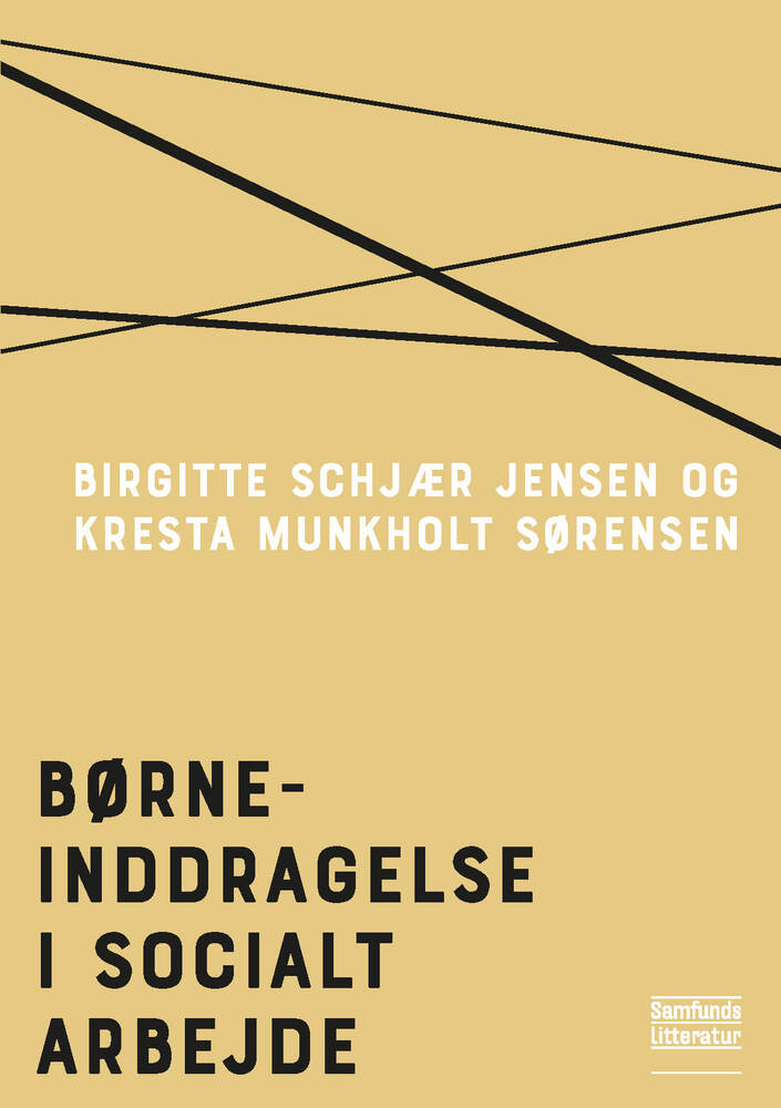 Børneinddragelse i socialt arbejde