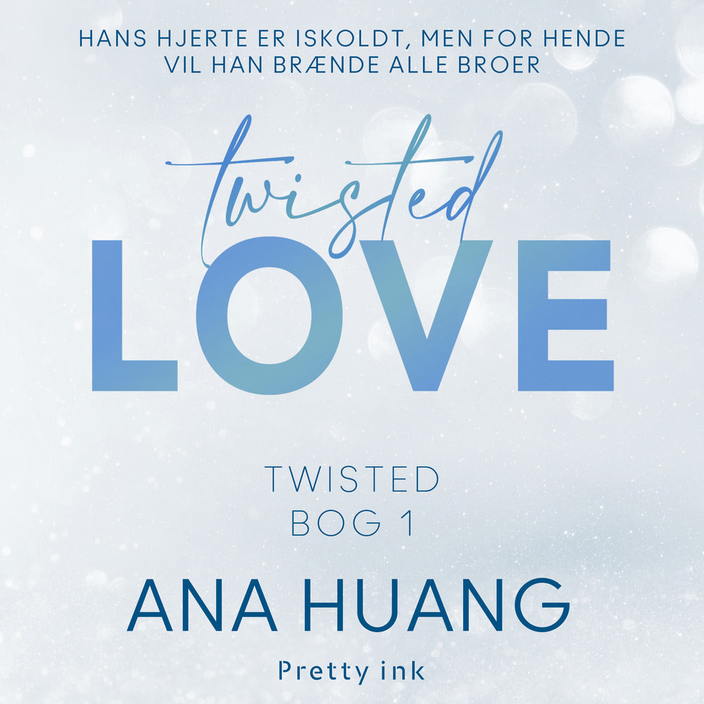 Twisted Love - 1