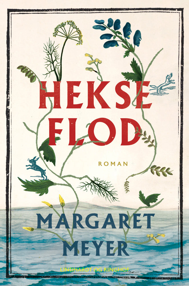 Hekseflod