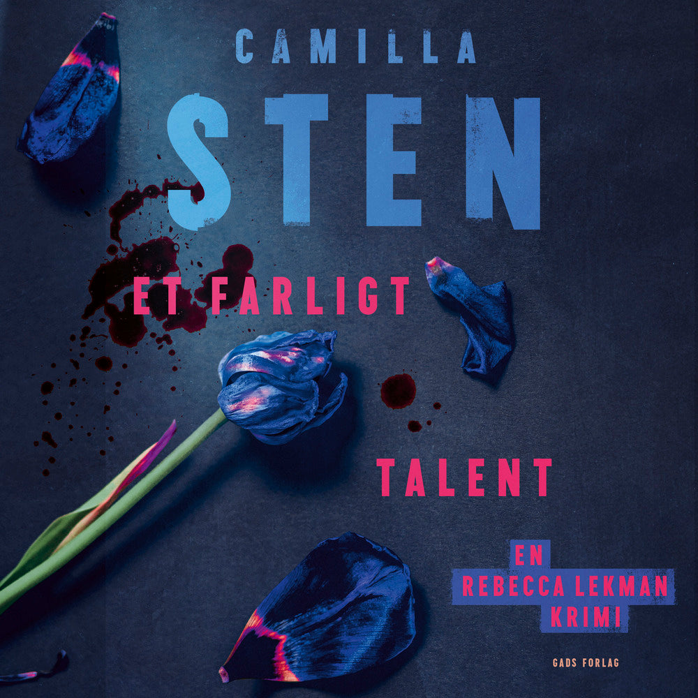 Et farligt talent