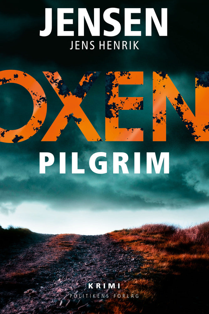 Pilgrim - signeret