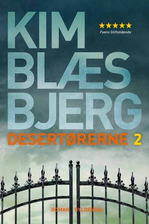 Desertørerne 2