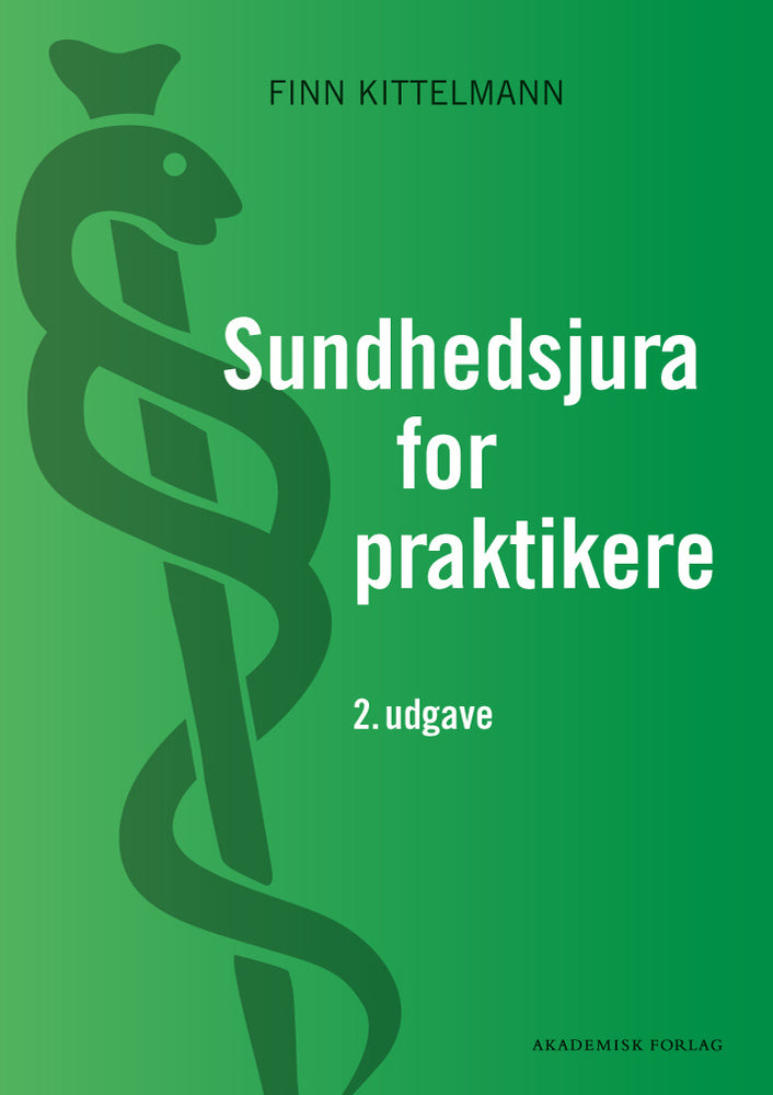 Sundhedsjura for praktikere