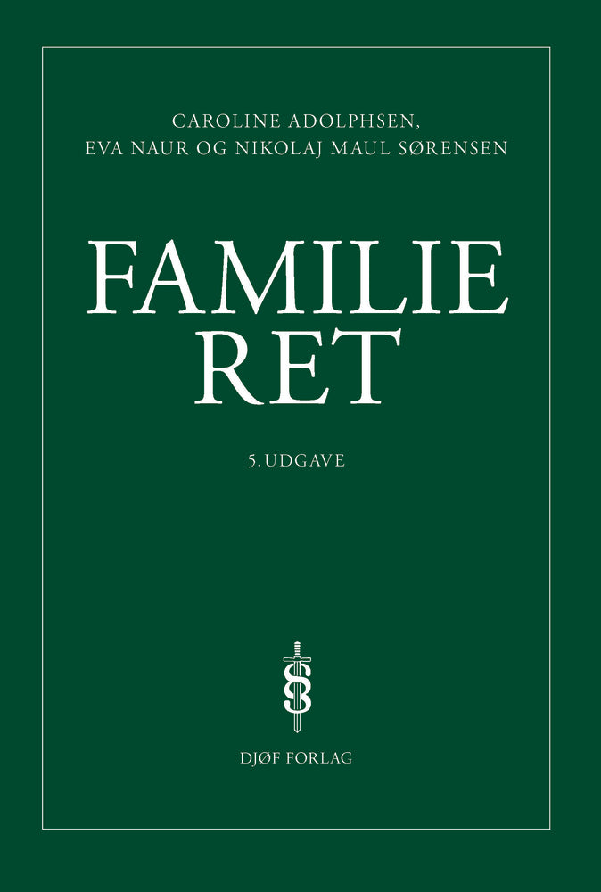 Familieret