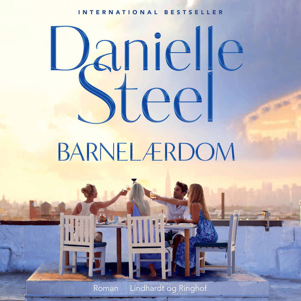 Barnelærdom