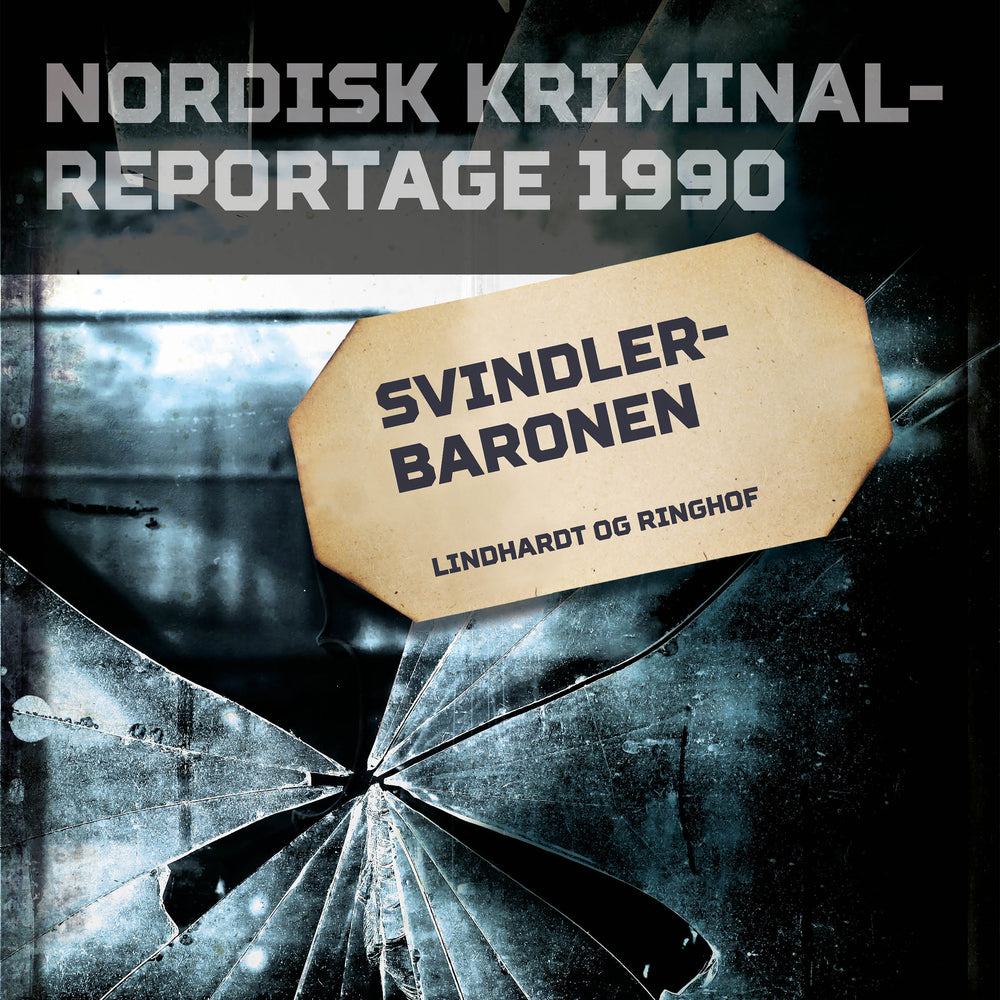 Svindlerbaronen